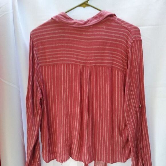 Hippie Rose blouse - Picture 2 of 3